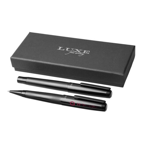 Gloss duo pen gift set Standard | Black | No Branding | not available | not available