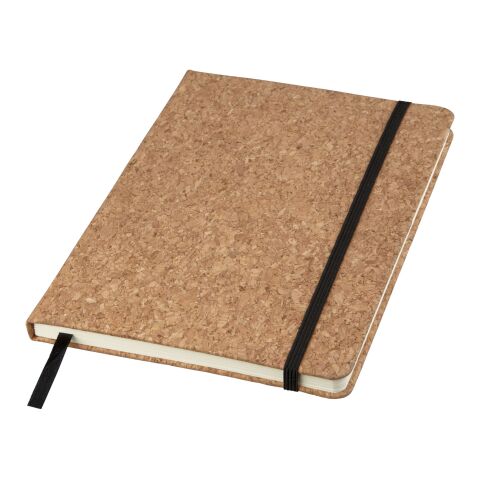 Napa A5 cork notebook Standard | Natural | No Branding | not available | not available
