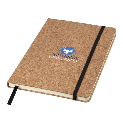 Napa A5 cork notebook Standard | Natural | No Branding | not available | not available