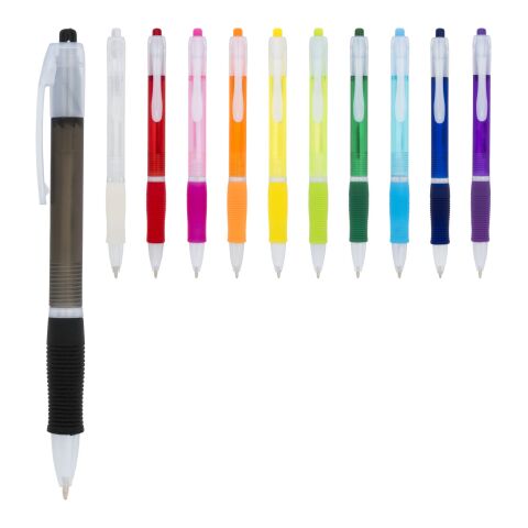 Trim ballpoint pen Standard | Black | No Branding | not available | not available