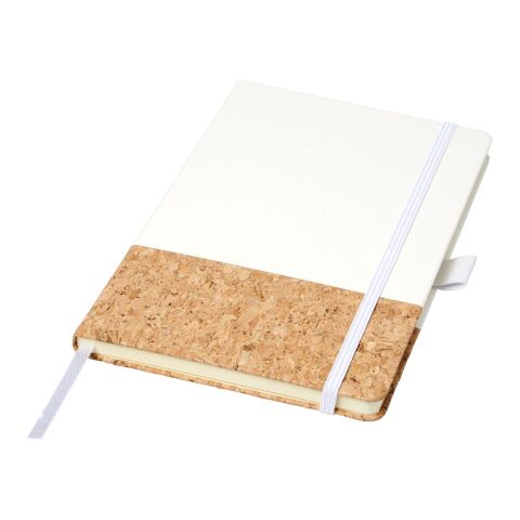 Evora A5 cork thermo PU notebook 