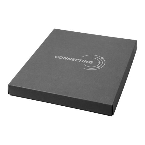 Moleskine Bundle giftbox large (notebook + pen) Standard | Solid black | No Branding | not available | not available | not available