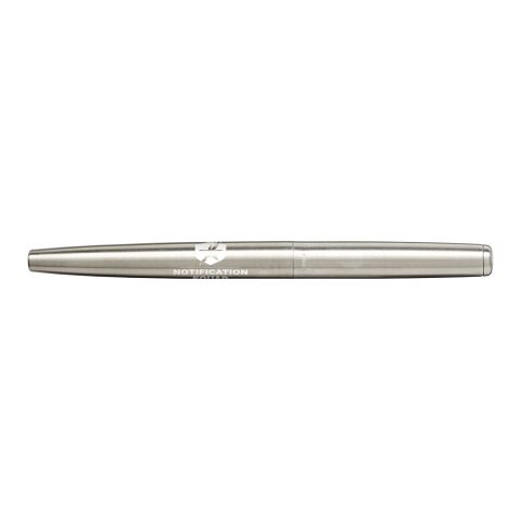 Jotter stainless steel fountain pen Standard | Metal-Chrome | No Branding | not available | not available