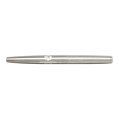 Jotter stainless steel fountain pen Standard | Metal-Chrome | No Branding | not available | not available