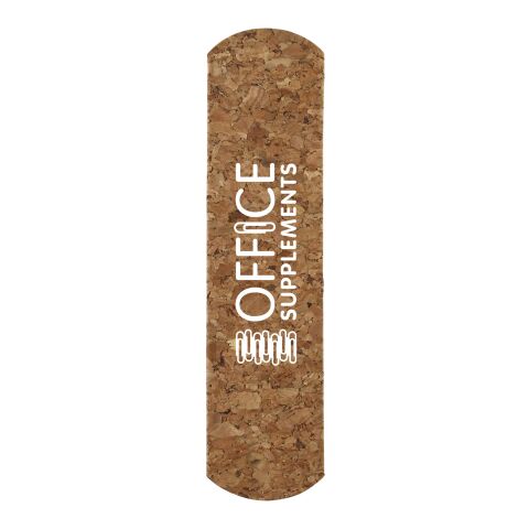 Temara cork and paper pen sleeve Standard | Natural | No Branding | not available | not available