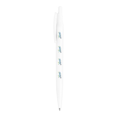 Alessio recycled PET ballpoint pen