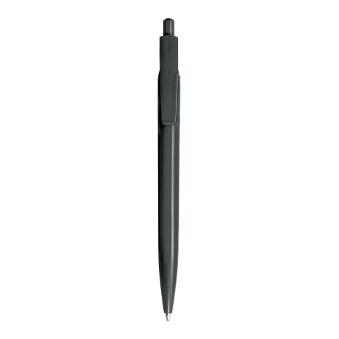 Alessio recycled PET ballpoint pen Standard | Black | No Branding | not available | not available