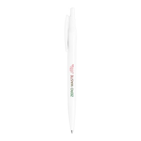 Alessio recycled PET ballpoint pen