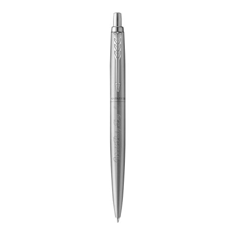 Jotter XL monochrome ballpoint pen Standard | Metal | No Branding | not available | not available