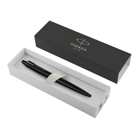Jotter XL monochrome ballpoint pen Standard | Solid black | No Branding | not available | not available