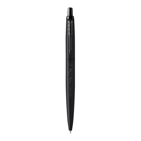 Jotter XL monochrome ballpoint pen Standard | Black | No Branding | not available | not available