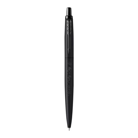 Jotter XL monochrome ballpoint pen Standard | Black | No Branding | not available | not available