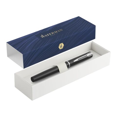 Allure Rollerball Pen Black Solid black | No Branding | not available | not available