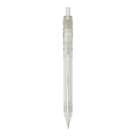 Vancouver RPET mechanical pencil Standard | White | No Branding | not available | not available