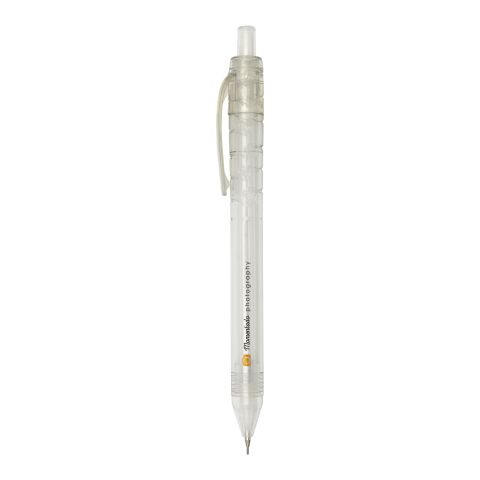 Vancouver RPET mechanical pencil White | No Branding | not available | not available