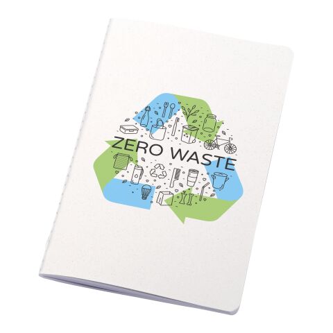 Fabia crush paper cover notebook
