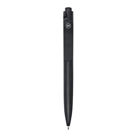 Stone ballpoint pen Black | No Branding | not available | not available