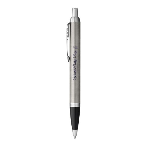 Parker IM ballpoint pen Standard | Silver | No Branding | not available | not available