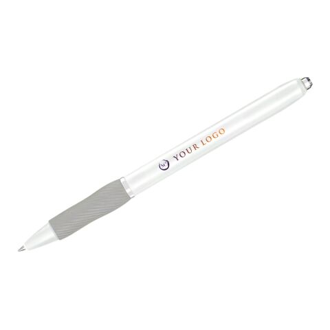 Sharpie S-Gel ballpoint pen Standard | White | No Branding | not available | not available