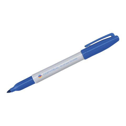 Sharpie® Fine Point marker Standard | Blue-White | No Branding | not available | not available