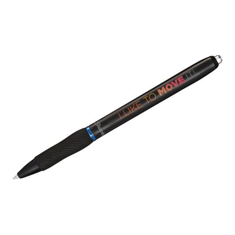 Black Sharpie gel ballpoint pen