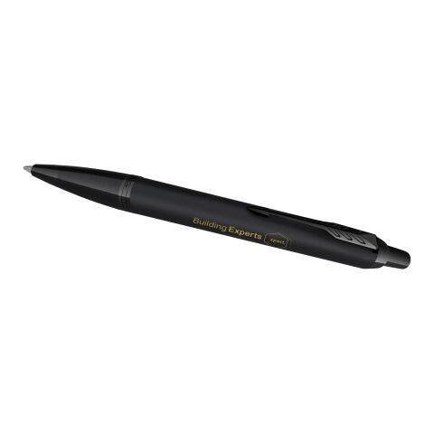 IM achromatic ballpoint pen Black | No Branding | not available | not available