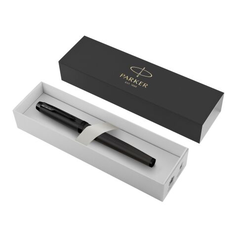 IM achromatic rollerball pen Standard | Black | No Branding | not available | not available