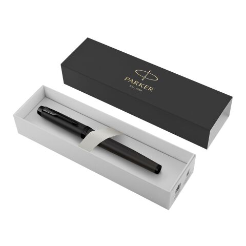 IM achromatic rollerball pen Standard | Black | No Branding | not available | not available