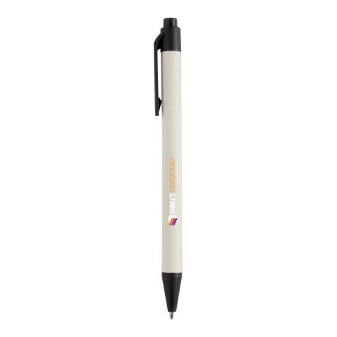 Dairy Dream ballpoint pen Standard | Black | No Branding | not available | not available