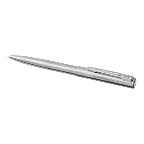 Graduate ballpoint and fountain pen set with gift box Dark blue