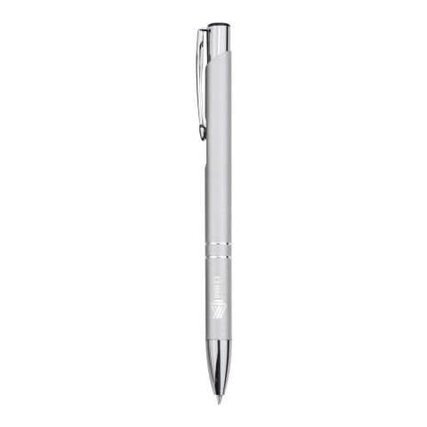 Moneta recycled aluminium ballpoint pen