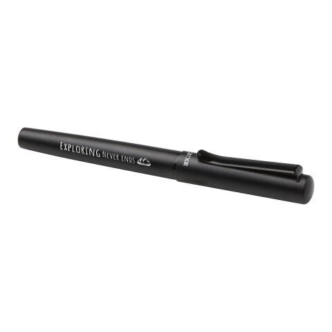 Lucetta recycled aluminium fountain pen