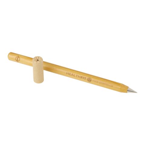 Perie bamboo inkless pen Standard | Natural | No Branding | not available | not available