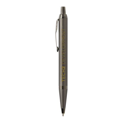 Parker IM ballpoint pen Standard | Solid black | not available | No Branding | not available | not available
