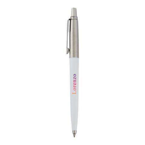 Parker Jotter recycled black ink pen