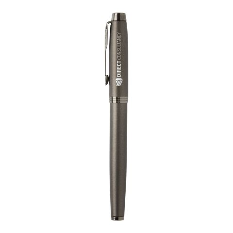 Parker IM fountain pen Standard | Solid black | No Branding | not available | not available