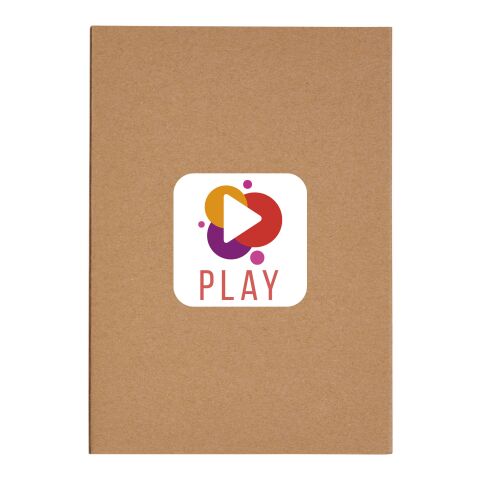 Liberto padfolio Standard | Heather navy | No Branding | not available | not available | not available