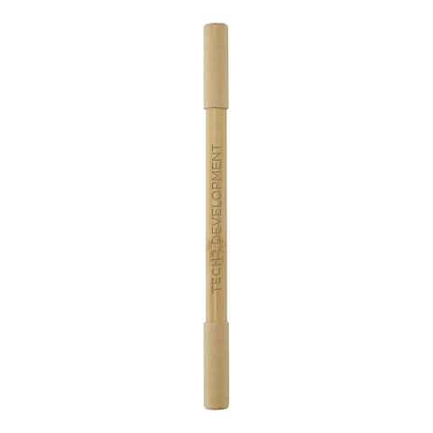 Samambu bamboo duo pen Standard | Natural | No Branding | not available | not available