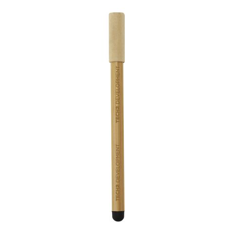 Mezuri bamboo inkless pen Standard | Natural | No Branding | not available | not available