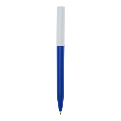 Unix recycled plastic ballpoint pen