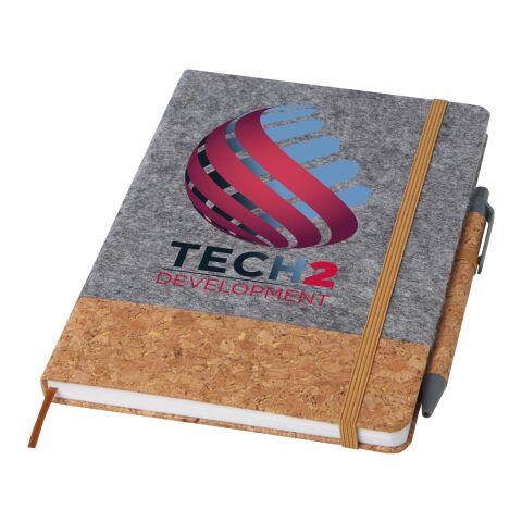 Veronica A5 hard cover notebook