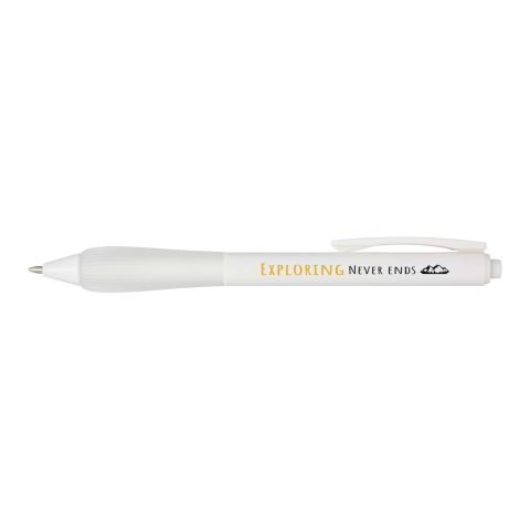 Lorena RABS ballpoint pen Standard | Transparent clear | No Branding | not available | not available