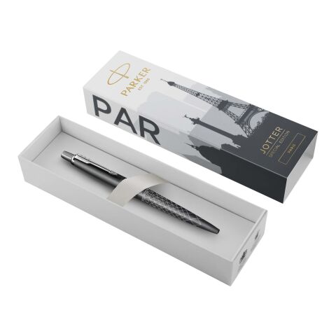 Parker Jotter SE Global Icons colour trim ballpoint pen