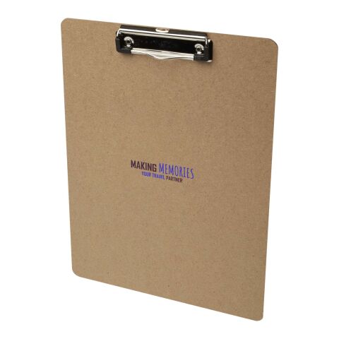 Platu MDF clipboard