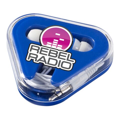 Rebel earbuds
