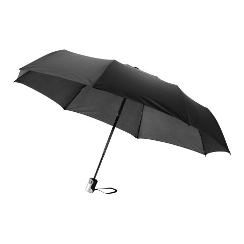Alex 21.5&quot; foldable auto open/close umbrella Standard | Black | No Branding | not available | not available | not available
