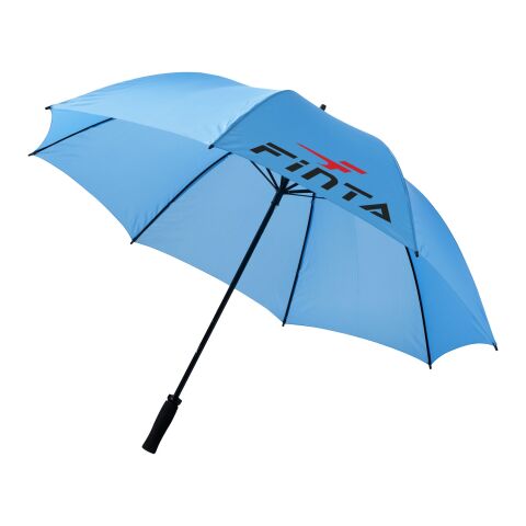 Yfke 30&quot; golf umbrella with EVA handle Standard | Process blue | No Branding | not available | not available | not available