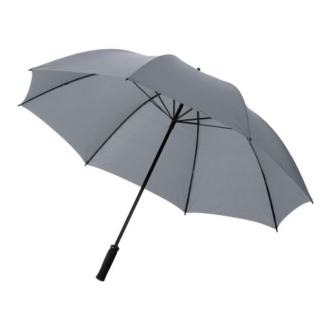 Yfke 30&quot; golf umbrella with EVA handle Standard | Grey | No Branding | not available | not available | not available