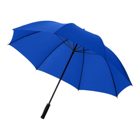 Yfke 30&quot; golf umbrella with EVA handle Standard | Royal blue | No Branding | not available | not available | not available