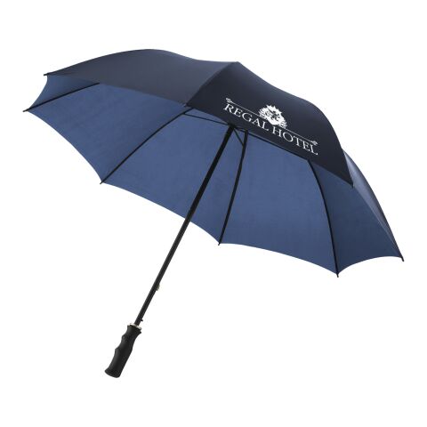 Barry 23&quot; auto-open umbrella Standard | Navy | No Branding | not available | not available | not available